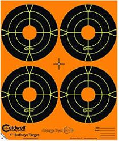 Caldwell Shooting Supplies - $"bulsseyetarget